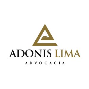 logo Adonis Lima