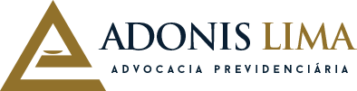 Adonis Lima – Advocacia Previdenciária Logo